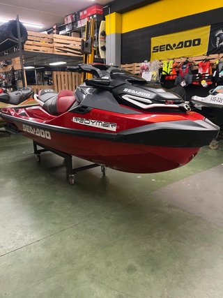 Sea Doo RXT 325 Moto de Agua