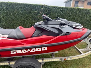 Sea Doo RXT 325 Moto de Agua