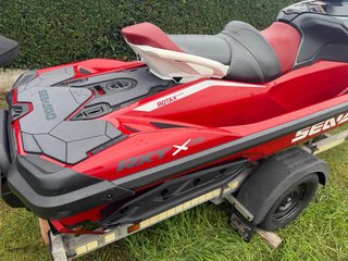Sea Doo RXT 325 Moto de Agua