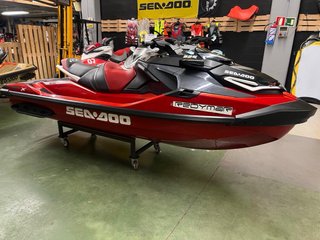 Sea Doo RXT 325 Moto de Agua