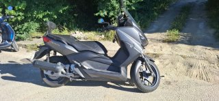 Yamaha XMAX 125 - Año 2015 22000km