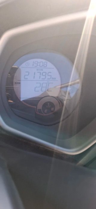Yamaha XMAX 125 - Año 2015 22000km
