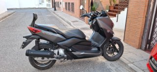 Yamaha XMAX 125 - Año 2015 23000km