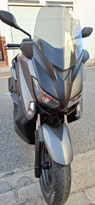 Yamaha XMAX 125 - Año 2015 23000km
