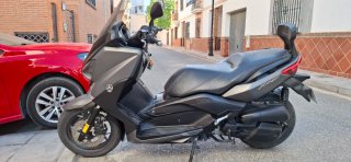 Yamaha XMAX 125 - Año 2015 23000km