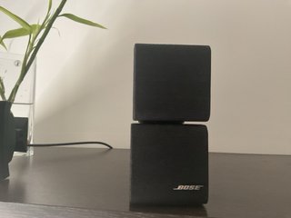 Receptor AV Yamaha RX-V481 Plata