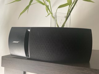 Receptor AV Yamaha RX-V481 Plata