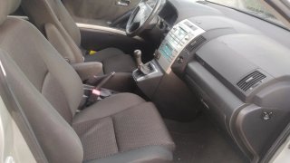 Toyota Corolla Verso 2008,,7 plazas