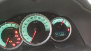 Toyota Corolla Verso 2008,,7 plazas