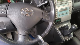 Toyota Corolla Verso 2008,,7 plazas
