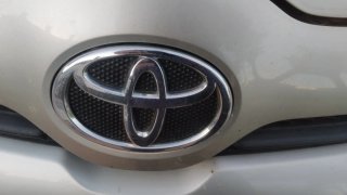 Toyota Corolla Verso 2008,,7 plazas
