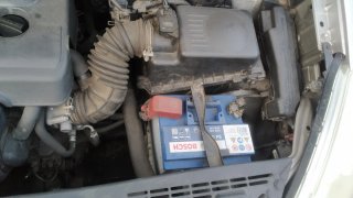 Toyota Corolla Verso 2008,,7 plazas