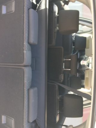 Toyota Corolla 2008