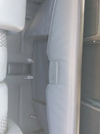 Toyota Corolla 2008