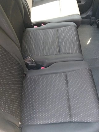 Toyota Corolla 2008