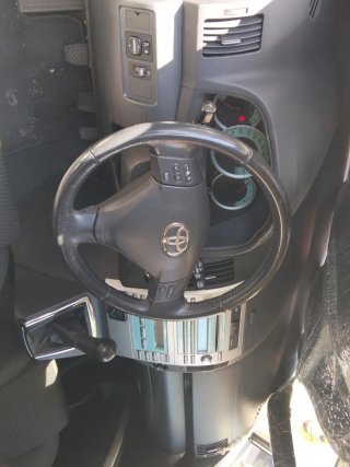 Toyota Corolla 2008