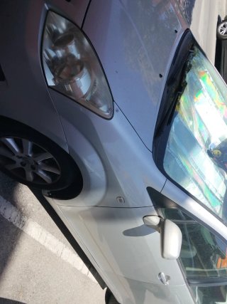 Toyota Corolla 2008