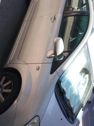 Toyota Corolla 2008