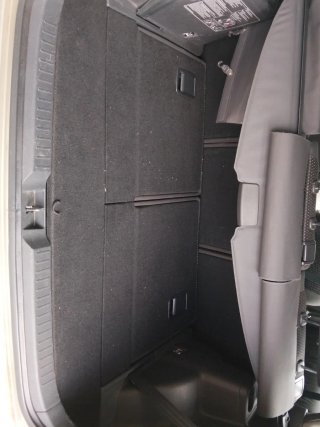 Toyota Corolla 2008