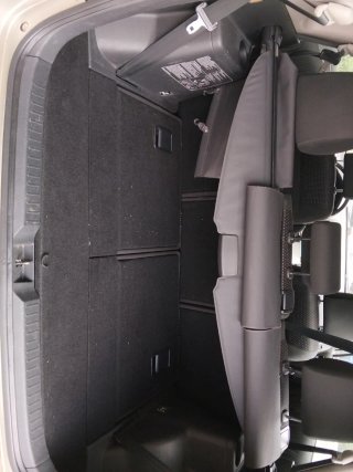Toyota Corolla 2008