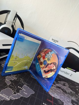GTA V PS4 (Grand Theft Auto V)