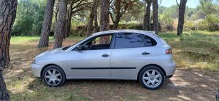 SEAT Ibiza 2004 1.9 SDI