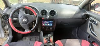SEAT Ibiza 2004 1.9 SDI