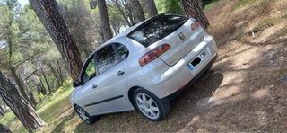 SEAT Ibiza 2004 1.9 SDI