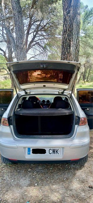 SEAT Ibiza 2004 1.9 SDI