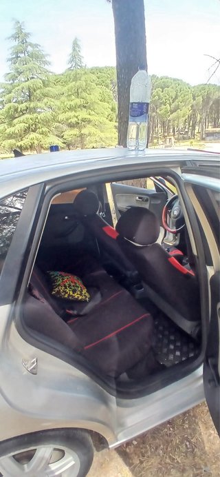 SEAT Ibiza 2004 1.9 SDI