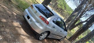 SEAT Ibiza 2004 1.9 SDI