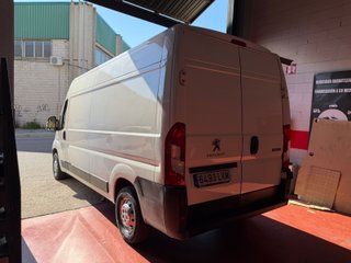 Peugeot Boxer Peugeot Boxer 335 L3 H2 BHDI 103kW (140CV) S&S 6 V. M