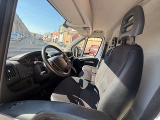 Peugeot Boxer Peugeot Boxer 335 L3 H2 BHDI 103kW (140CV) S&S 6 V. M