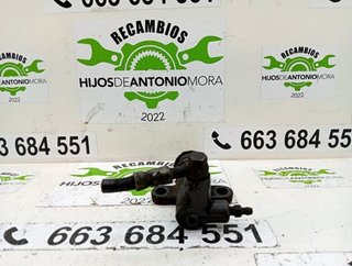 Bombín del embrague nissan 91934 fte19 cabstar 3.0