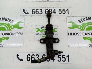 Bombín del embrague nissan 91934 fte19 cabstar 3.0