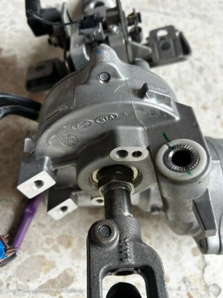 Columna Dirección Kia Stonic