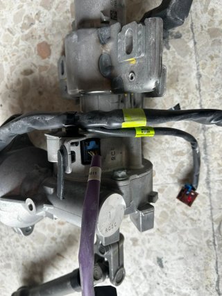 Columna Dirección Kia Stonic