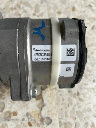 Columna Dirección Kia Stonic