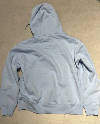 Felpa Zara Azzurra
