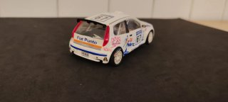 Scalextric