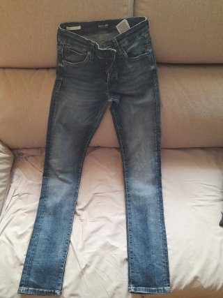 Pantalón vaquero Jack & Jones Niño 14 años