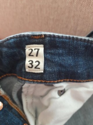 Pantalón vaquero Jack & Jones Niño 14 años