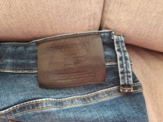Pantalón vaquero Jack & Jones Niño 14 años