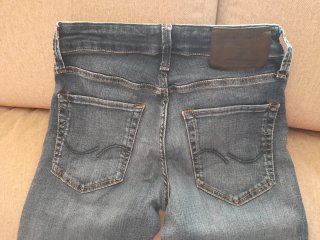 Pantalón vaquero Jack & Jones Niño 14 años