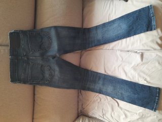 Pantalón vaquero Jack & Jones Niño 14 años