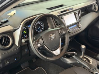 Toyota Rav4 2.5l hybrid 2WD Advance Pack Drive