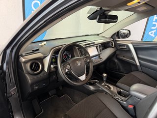 Toyota Rav4 2.5l hybrid 2WD Advance Pack Drive