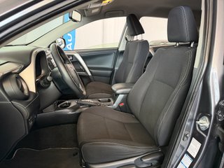 Toyota Rav4 2.5l hybrid 2WD Advance Pack Drive