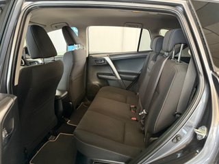 Toyota Rav4 2.5l hybrid 2WD Advance Pack Drive