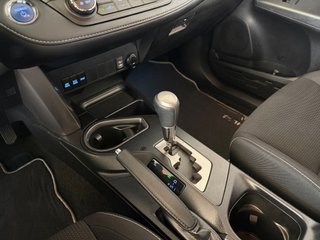 Toyota Rav4 2.5l hybrid 2WD Advance Pack Drive